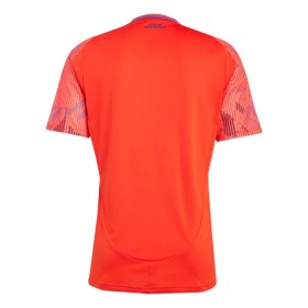 Maillot Foot Universidad de Chili Exterieur 2025-26